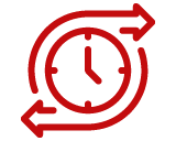 Horaire très flexible