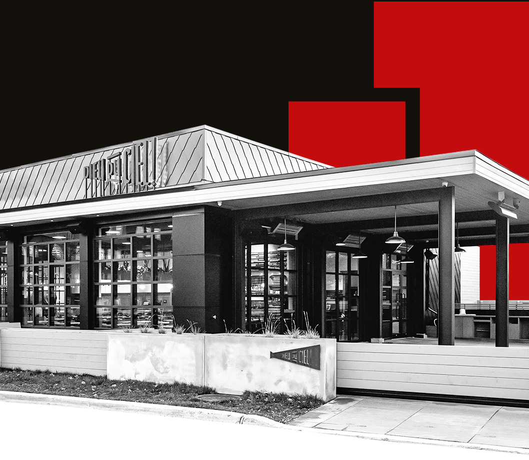 Entrepreneur spécialisé en bâtiment commercial et médical